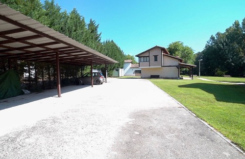 Arenas de San Pedro Cottage | Essence de Gredos III