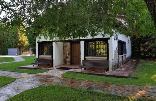 Arenas de San Pedro Cottage | Essence de Gredos I et II