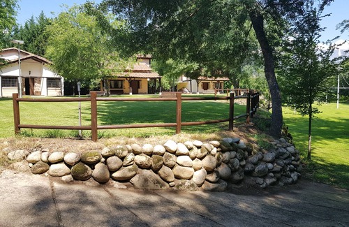 Arenas de San Pedro Cottage | Essence de Gredos I et II