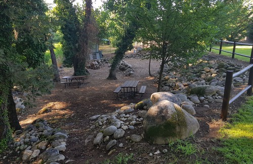 Arenas de San Pedro Cottage | Essence de Gredos I et II