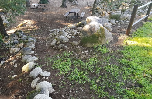 Arenas de San Pedro Cottage | Essence de Gredos l, II et III