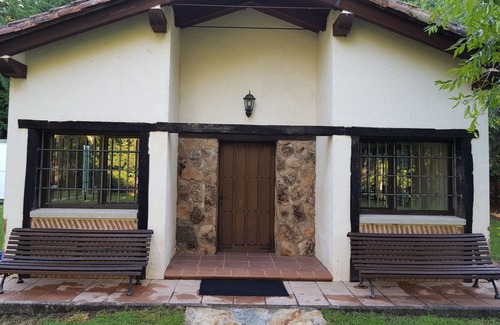 Arenas de San Pedro Cottage | Essence de Gredos l, II et III