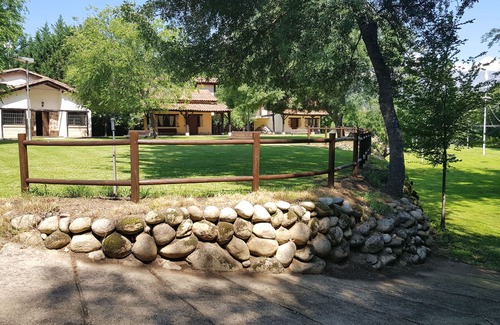 Arenas de San Pedro Cottage | Essence de Gredos l, II et III
