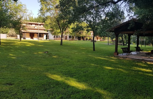 Arenas de San Pedro Cottage | Essence de Gredos I, II, III et IV
