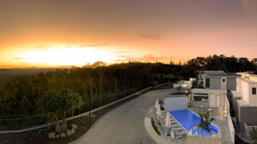 Peregian Beach Maison | Essence Peregian Beach Resort - Lily 4 Bedroom Luxury Home with Private Pool