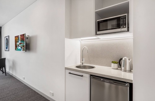 Taringa Hôtel | Essence Suites Taringa