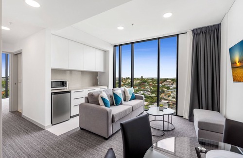 Taringa Hôtel | Essence Suites Taringa