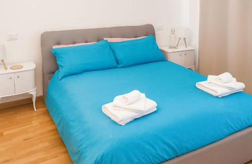 Pontedera Appartement | Essences Appartment