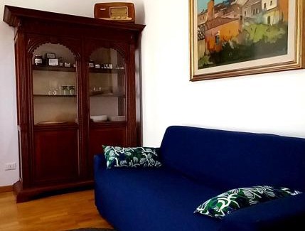 Pontedera Appartement | Essences Appartment