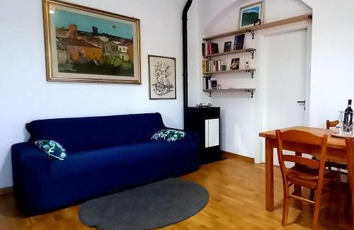 Pontedera Appartement | Essences Appartment
