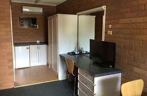 Essendon North Hôtel | Essendon Motel