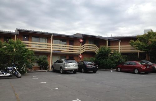 Essendon North Hôtel | Essendon Motel