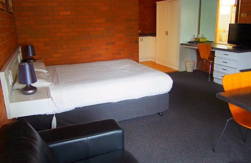 Essendon North Hôtel | Essendon Motel