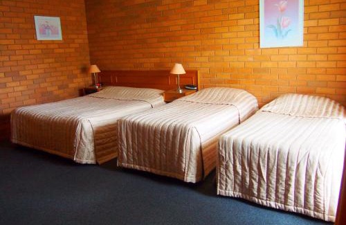 Essendon North Hôtel | Essendon Motel