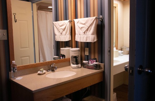 Middlebury Hôtel | Essenhaus Inn & Conference Center