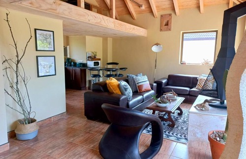 Elgin Appartement | Essenhout Self-catering Accommodation
