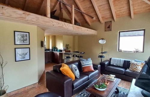 Elgin Appartement | Essenhout Self-catering Accommodation
