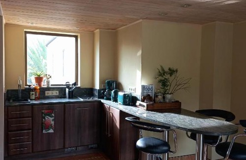 Elgin Appartement | Essenhout Self-catering Accommodation