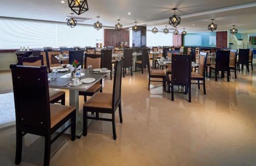 Thoraipakkam Hôtel | Essentia Premier Hotel Chennai OMR
