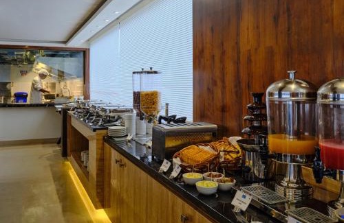 Thoraipakkam Hôtel | Essentia Premier Hotel Chennai OMR