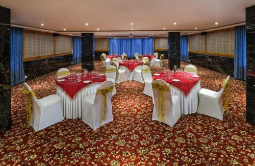 Thoraipakkam Hôtel | Essentia Premier Hotel Chennai OMR