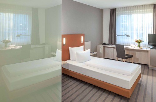 Adlershof Hôtel | Essential by Dorint Berlin-Adlershof