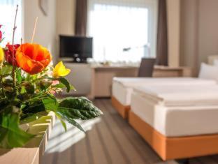Adlershof Hôtel | Essential by Dorint Berlin-Adlershof