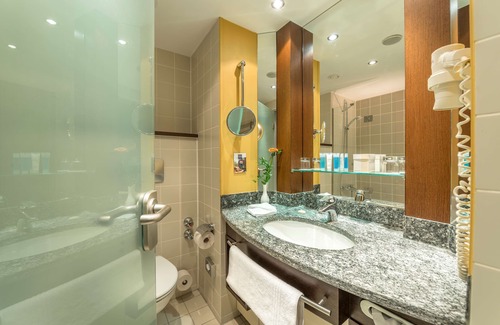 Niederrad Hôtel | Essential by Dorint Frankfurt - Niederrad