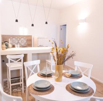 Conversano Appartement | Essenze di Puglia - Holiday Rental