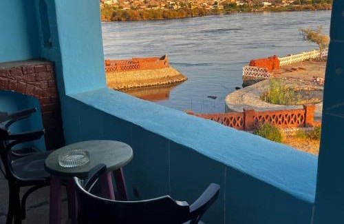 Aswan Lit Et Petit-Déjeuner | Essi ka