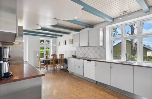 Agerskov Maison | "Essie" - 20km from the sea by Interhome