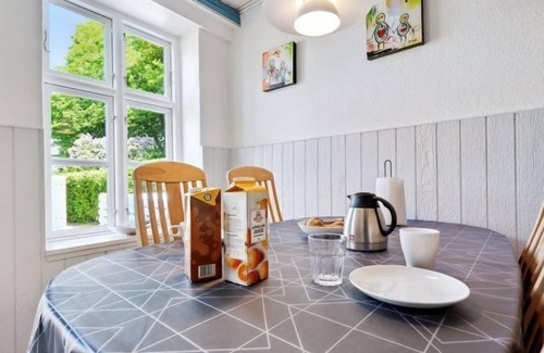 Agerskov Maison | "Essie" - 20km from the sea by Interhome