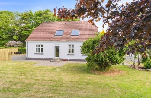 Agerskov Maison | "Essie" - 20km from the sea by Interhome