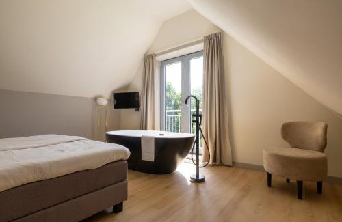 Erica Hôtel | ESSTRA Hotel Erica
