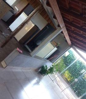 Regente Feijo Maison | Estância arco iris