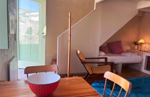 Boavista Maison | Estúdio 24 na Boavista, JAMBA House