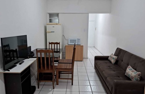 Centro Appartement | Estúdio Aconchegante no Centro de Florianópolis
