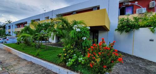 Itapua Appartement | Estúdio aconchegante em Itapuã a 5 min. da praia