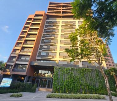 Rio Branco Appartement | Estúdio Alto Padrão próximo ao Parcão - POA