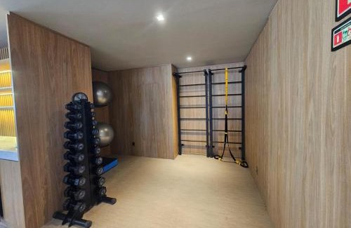 Rio Branco Appartement | Estúdio Alto Padrão próximo ao Parcão - POA
