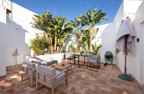 Vila Real Santo Antonio Appartement | Estúdio Casa Do Limoeiro