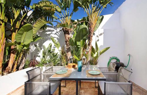 Vila Real Santo Antonio Appartement | Estúdio Casa Do Limoeiro