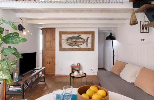 Vila Real Santo Antonio Appartement | Estúdio Casa Do Limoeiro
