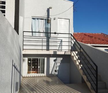 Uvaranas Maison | Estúdio Central 76
