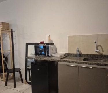 Apiai Appartement | Estúdio Charmoso no Centro de Apiaí