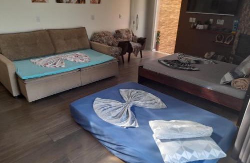 Zona Sul Appartement | ESTÚDIO "Coisa de Daiane"