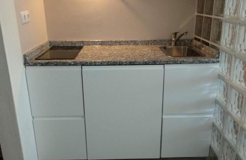 Gambelas Appartement | Estúdio-Gambelas