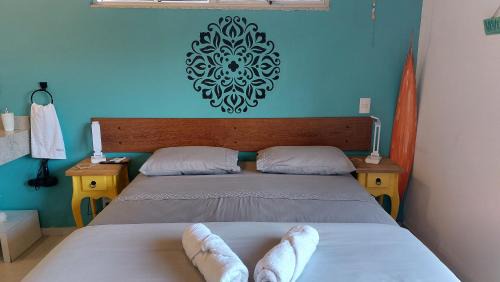 Campeche Central Appartement | Estúdio Mar do Campeche com garagem