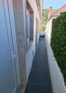 Covilha Appartement | Estúdio mobilado com cozinha na Covilhã