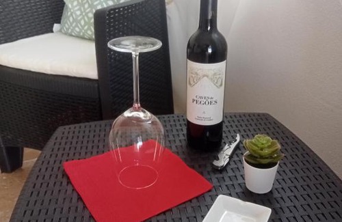 Gradil Appartement | Estúdio privado 30 km Lisboa